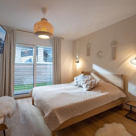 Ferienwohnung "Tiroler Alpenzauber" Sankt Johann in Tirol Exteriör bild